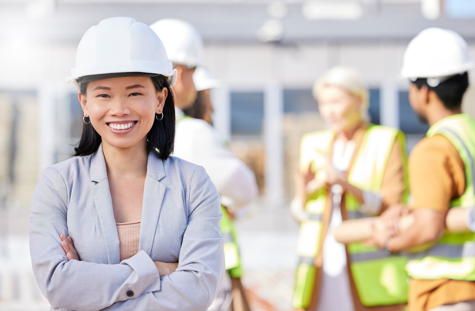 How to Choose the Right Construction Company for Your Project