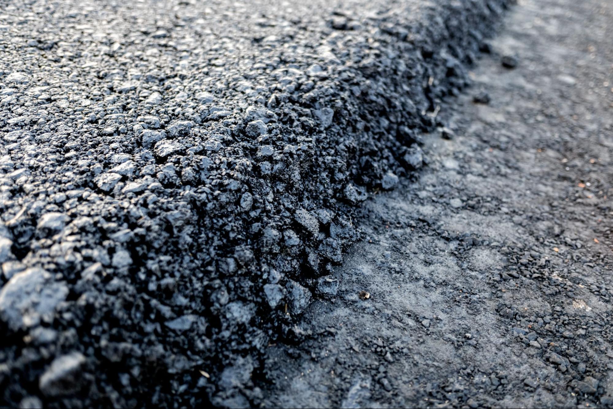 Concrete vs Asphalt: Which Is Better for Your Needs?