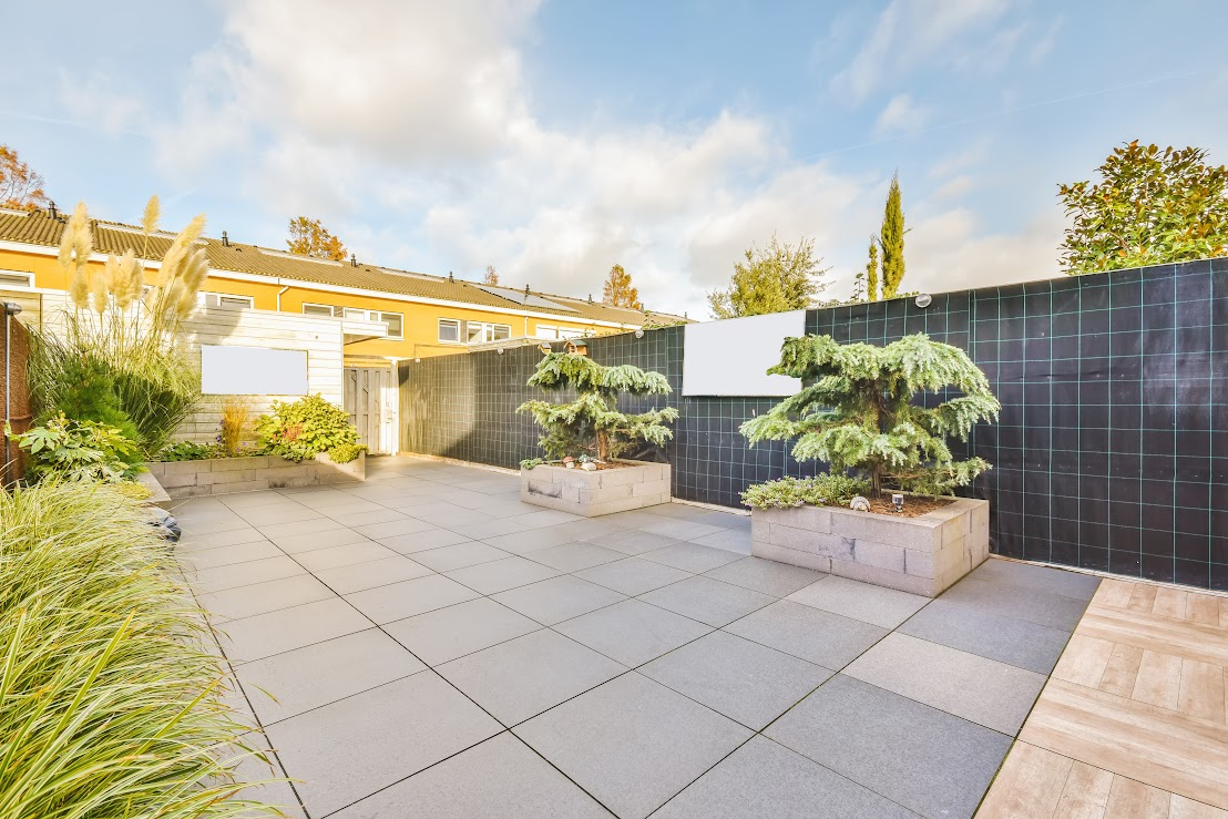Everything You Need to Know About Concrete Patios