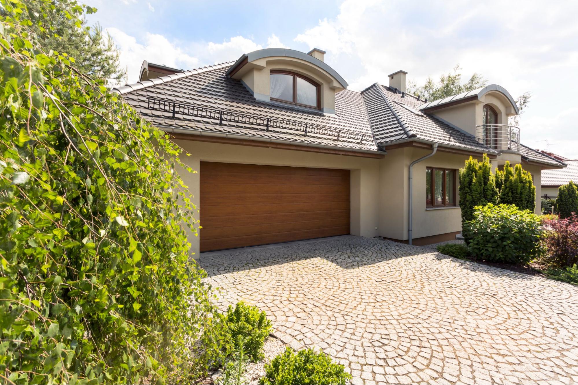 Concrete Driveway Ideas to Improve Your Property