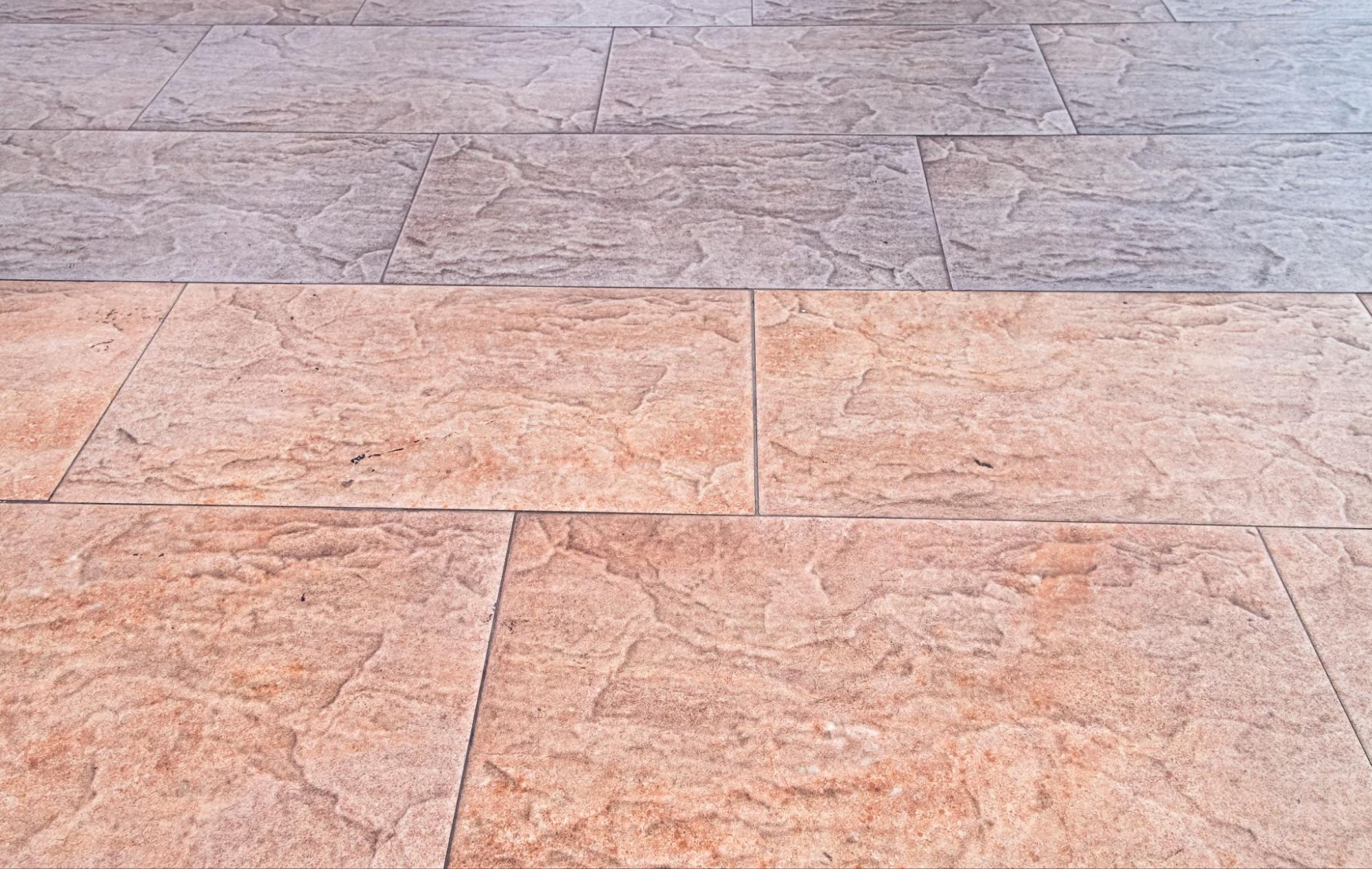 What Are the Best Stamped Concrete Colors?